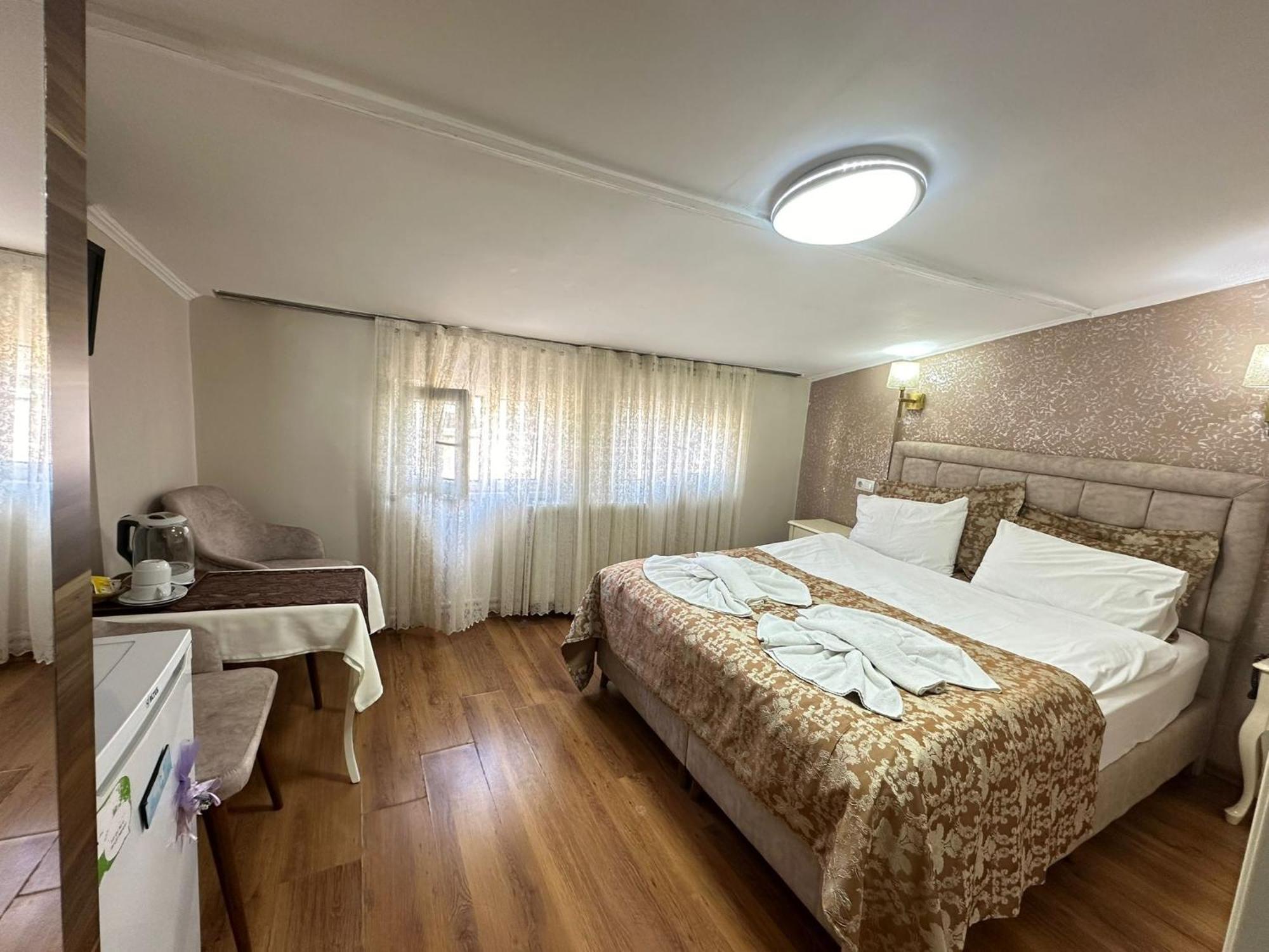Buhara Family İstanbul