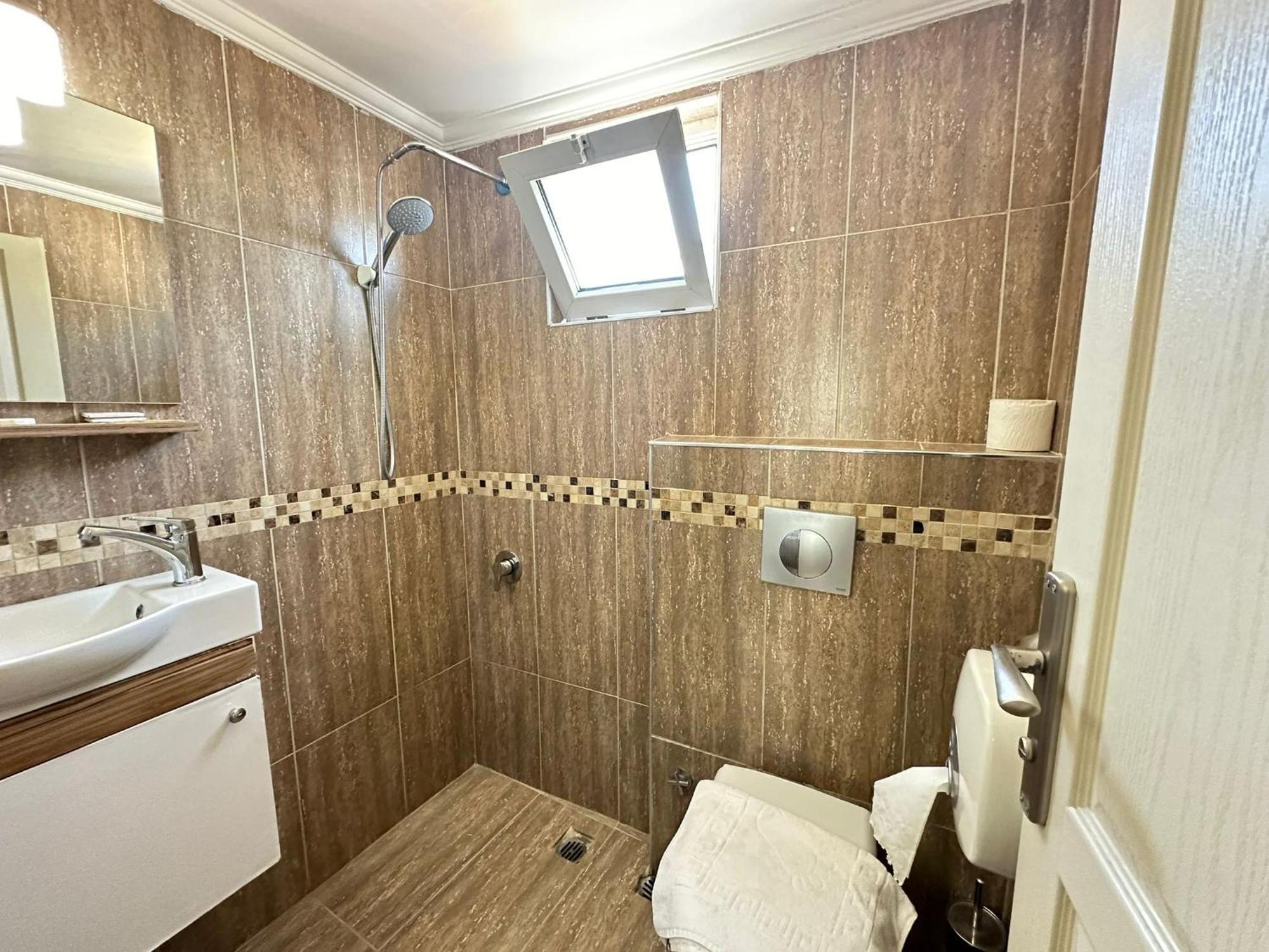 Buhara Family 3* İstanbul
