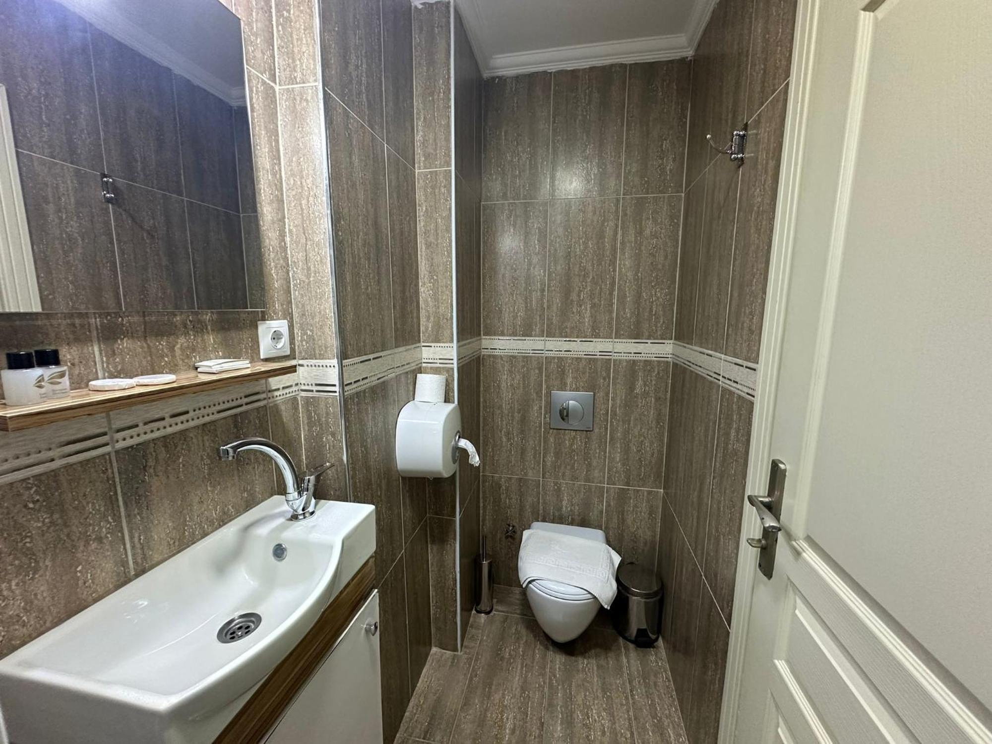 Buhara Family Otel İstanbul