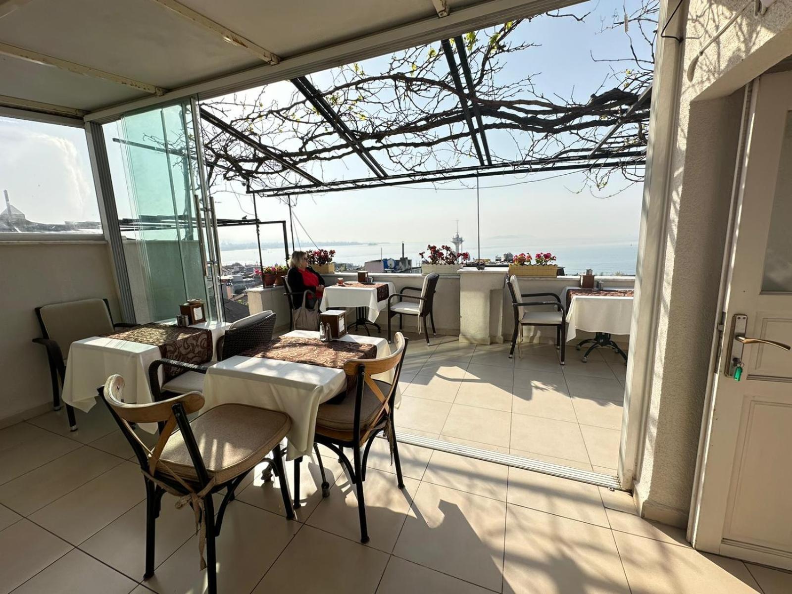 Buhara Family Otel İstanbul