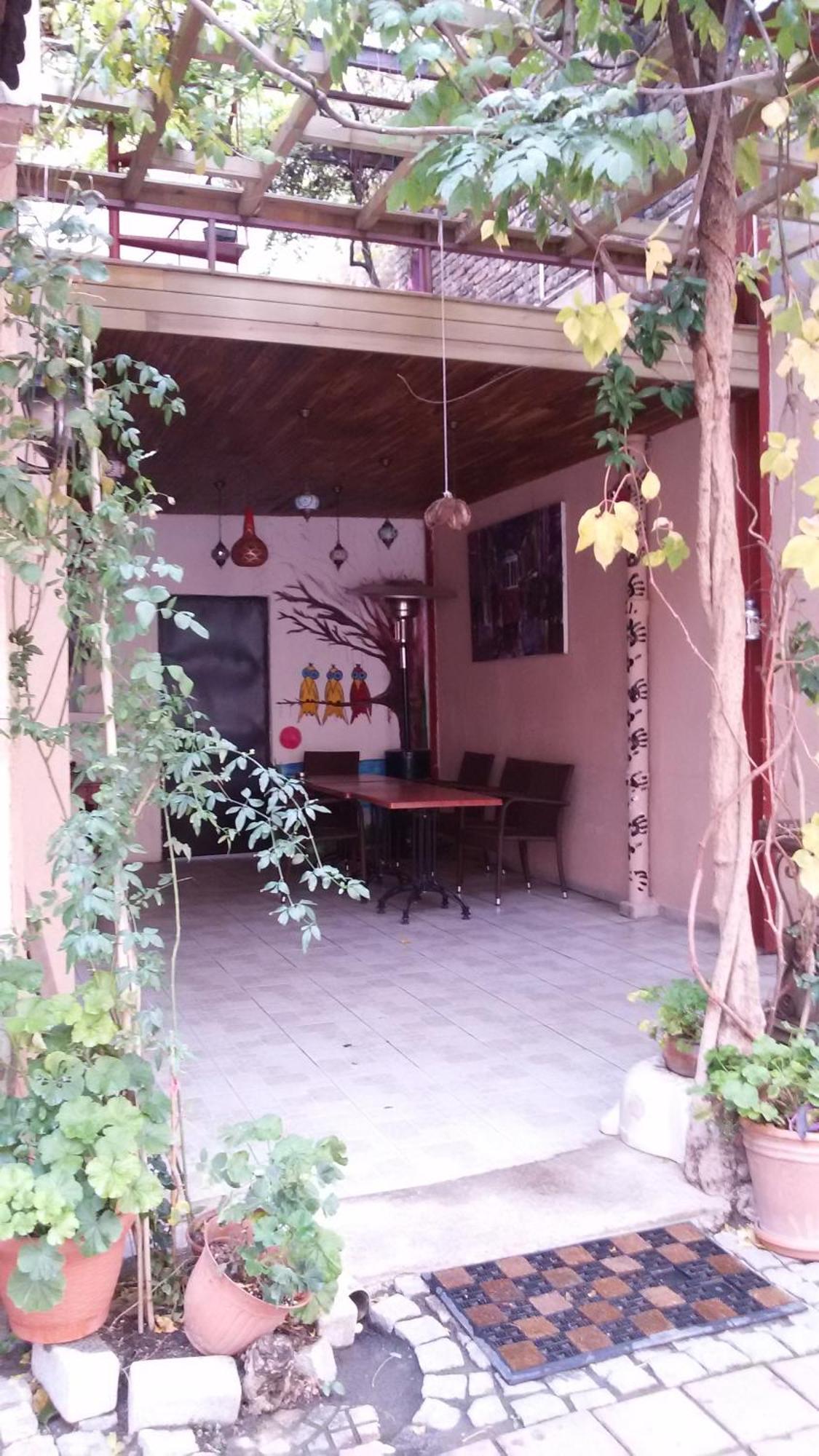 Buhara Family Otel