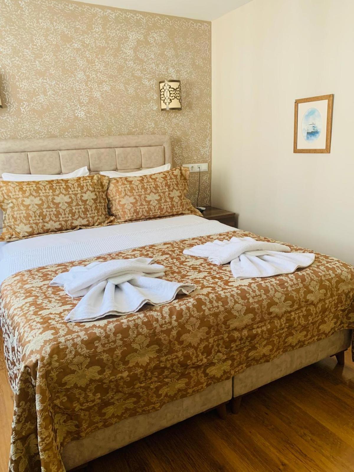 Buhara Family Otel