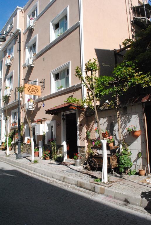 Buhara Family Otel İstanbul