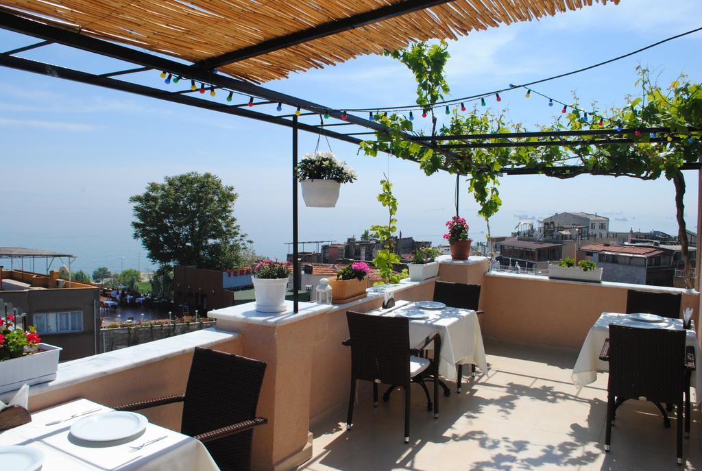 Buhara Family İstanbul
