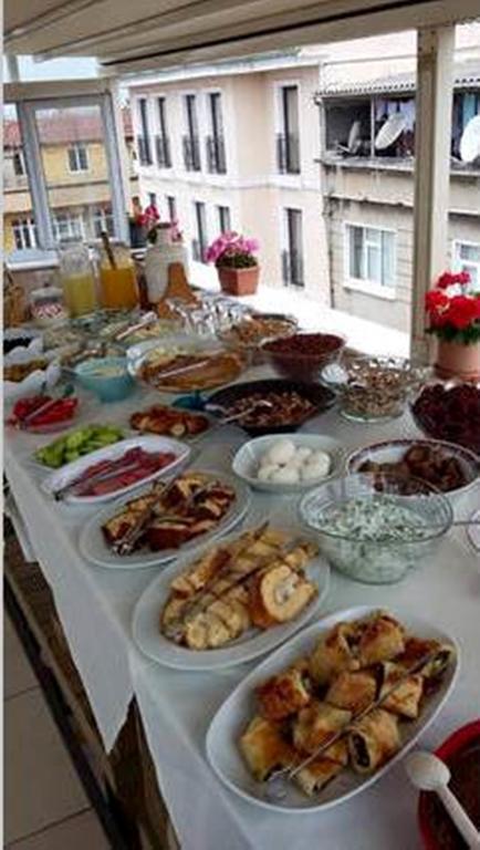 Buhara Family İstanbul