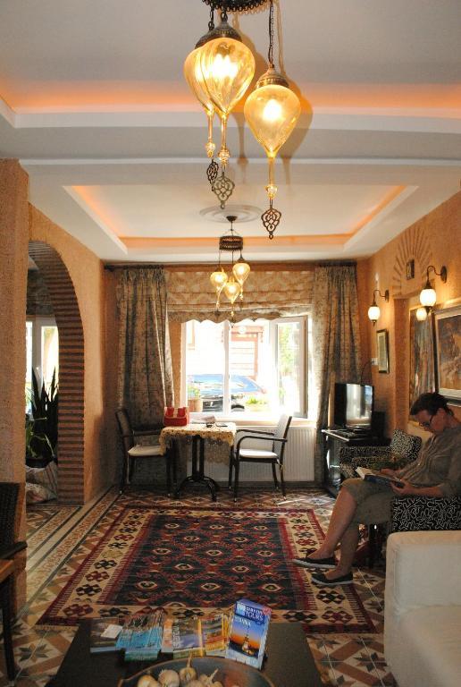 Buhara Family Otel İstanbul