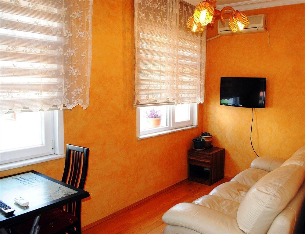 Buhara Family Otel