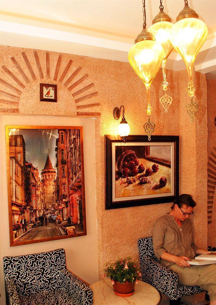 Buhara Family Hotel 3*