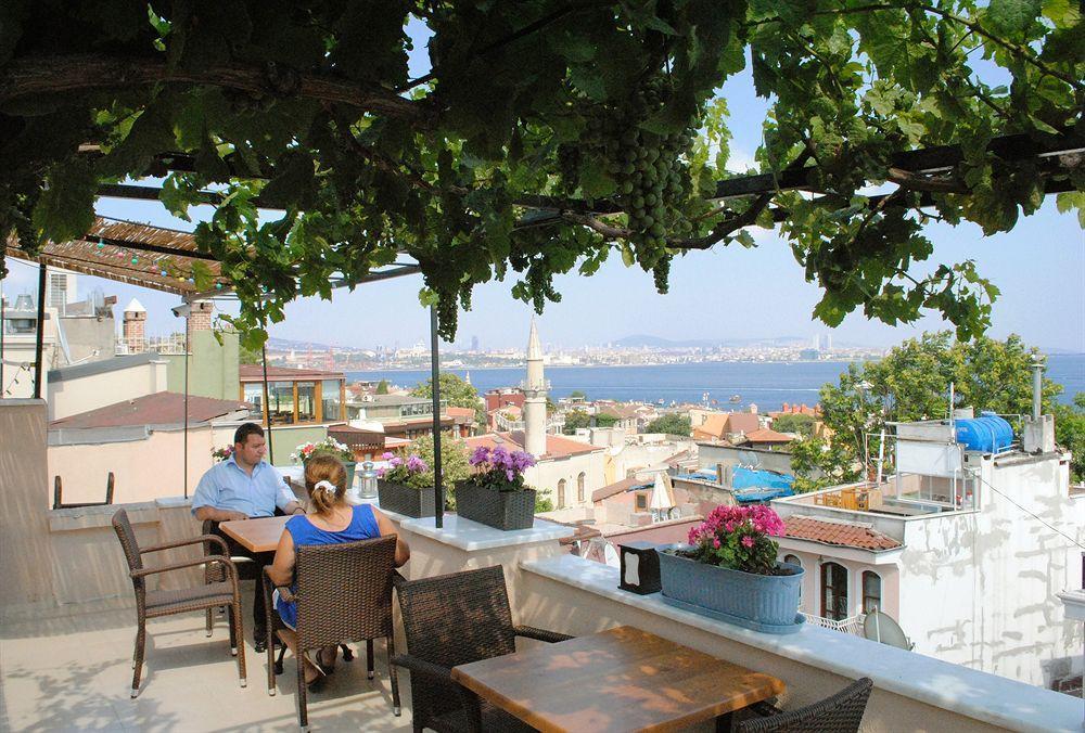 Buhara Family İstanbul