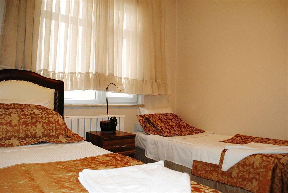 Buhara Family Otel İstanbul