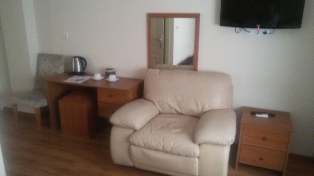 Buhara Family 3* İstanbul