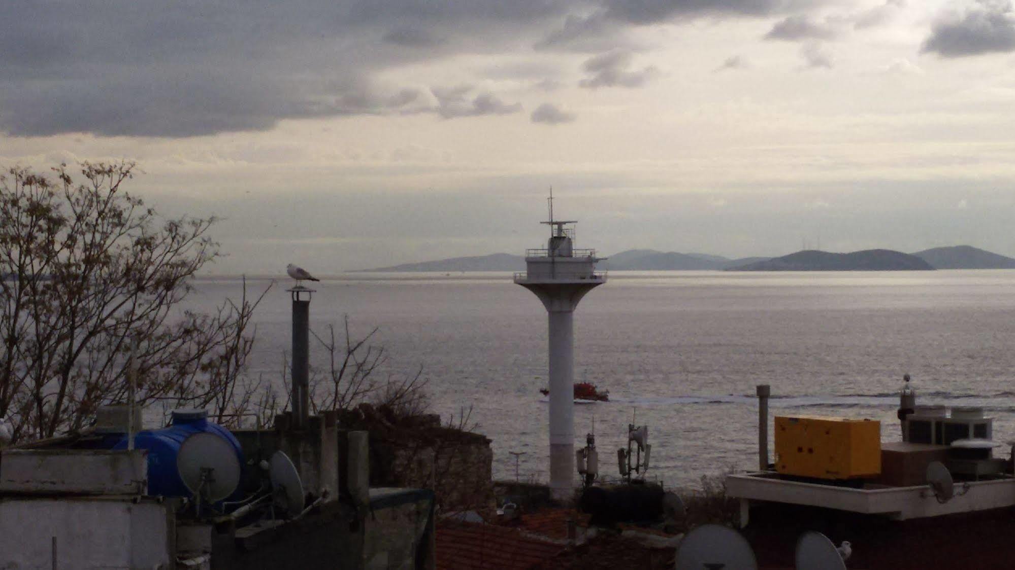 Buhara Family 3* İstanbul