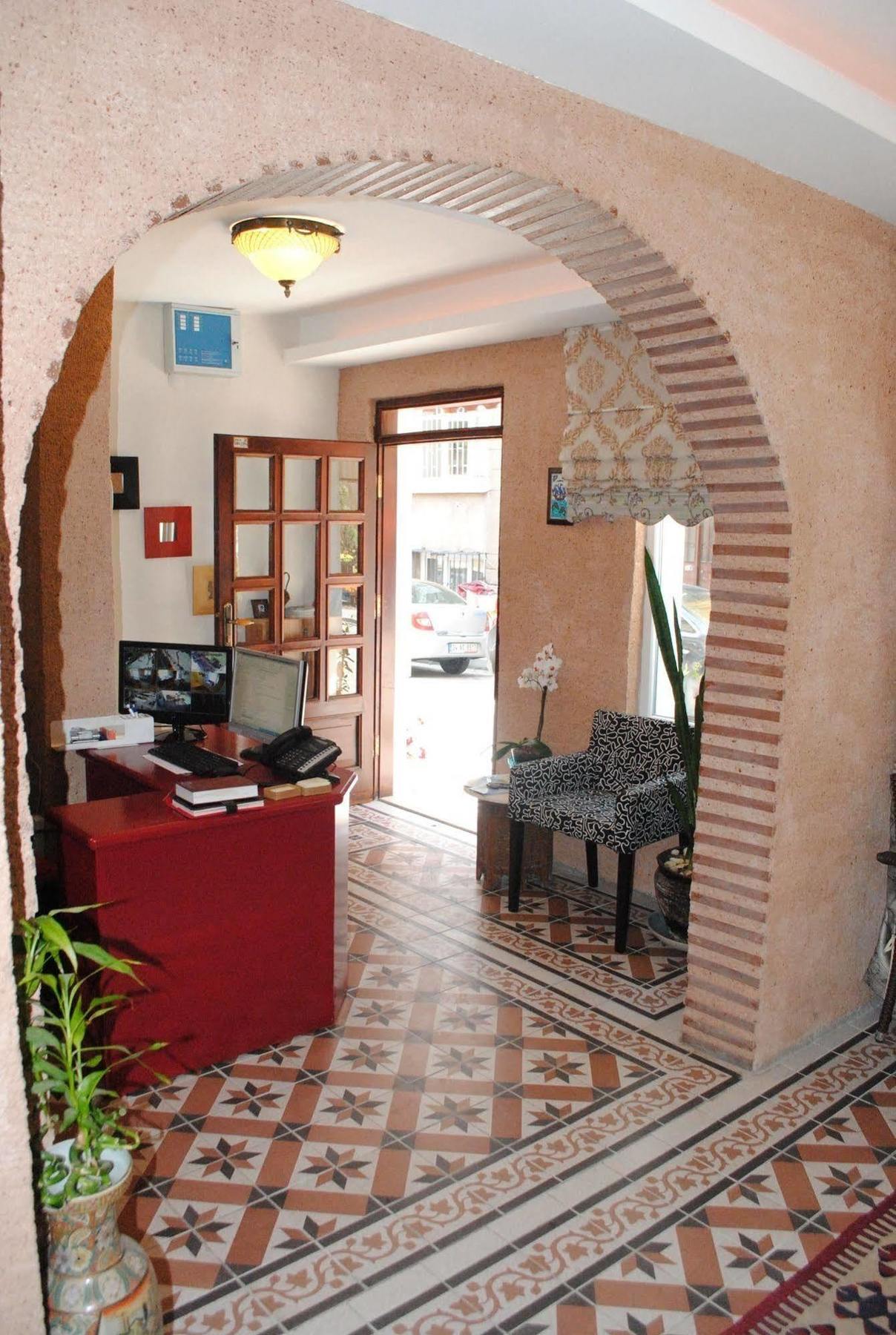 Buhara Family 3* İstanbul
