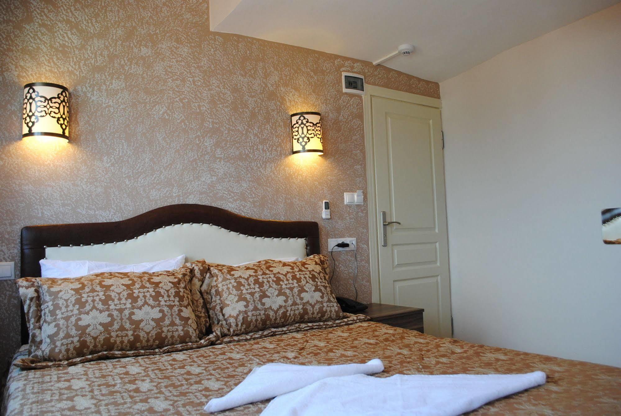 Otel Buhara Family