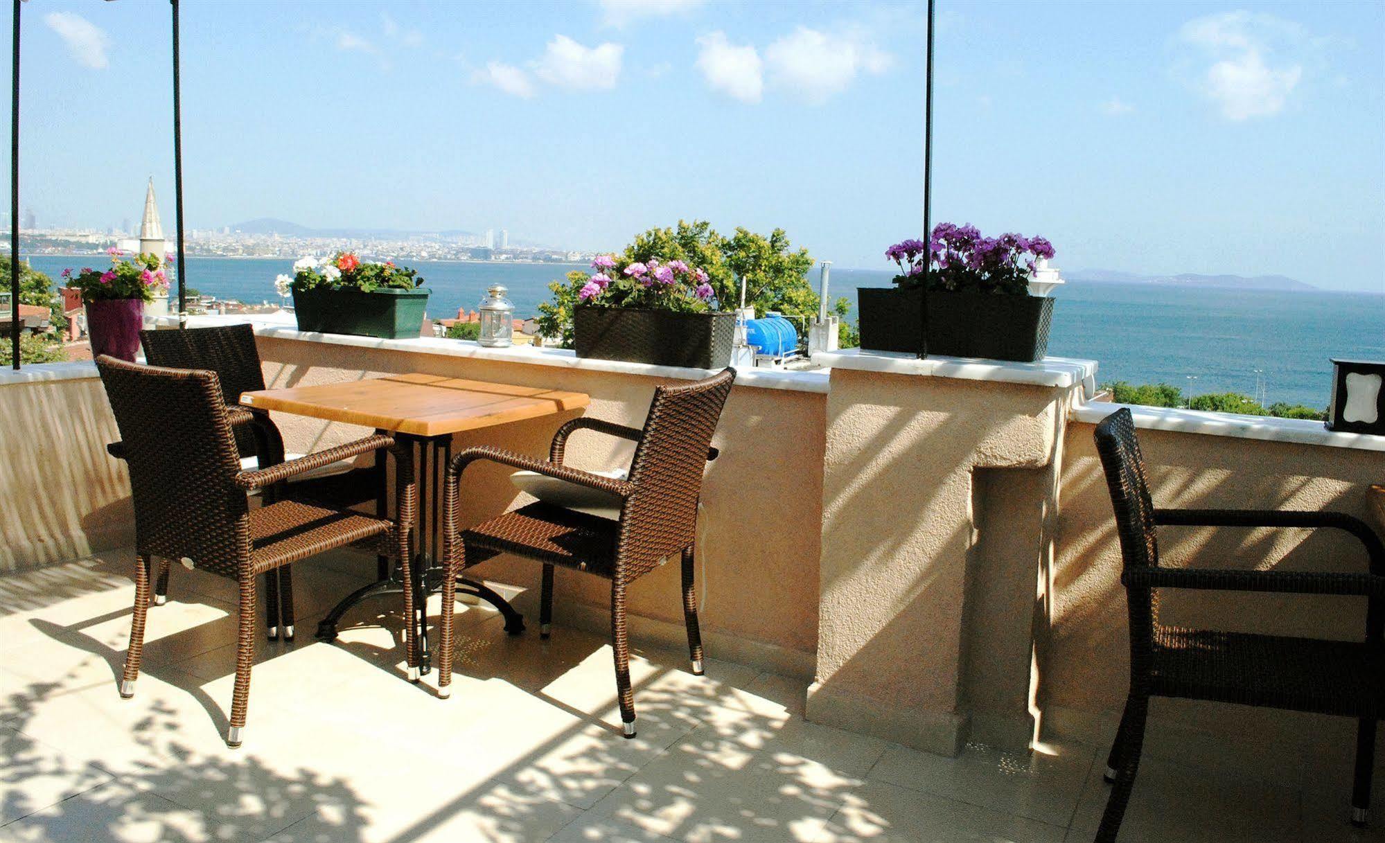 Buhara Family Otel İstanbul