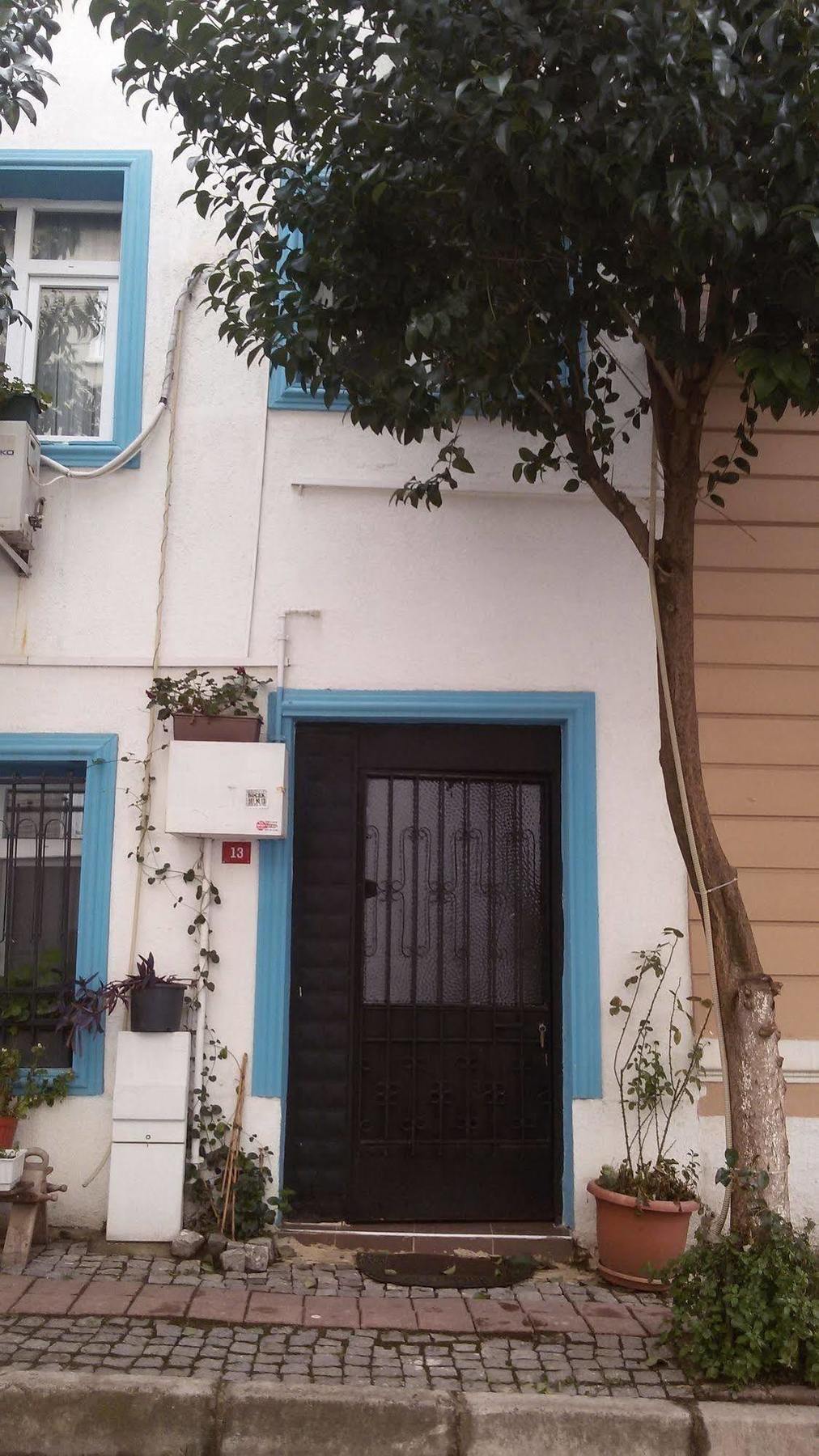 Buhara Family 3* İstanbul