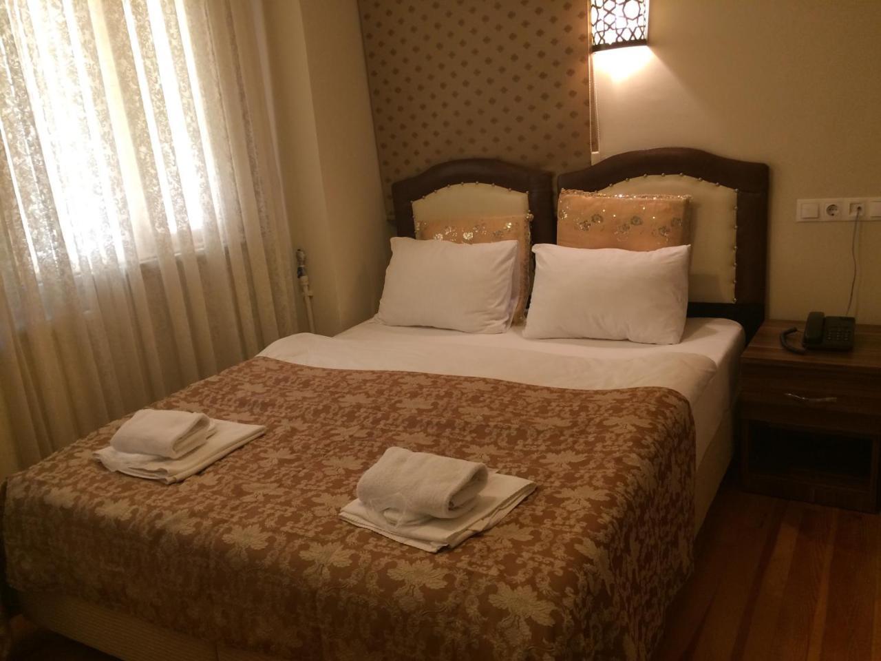 Otel Buhara Family 3*