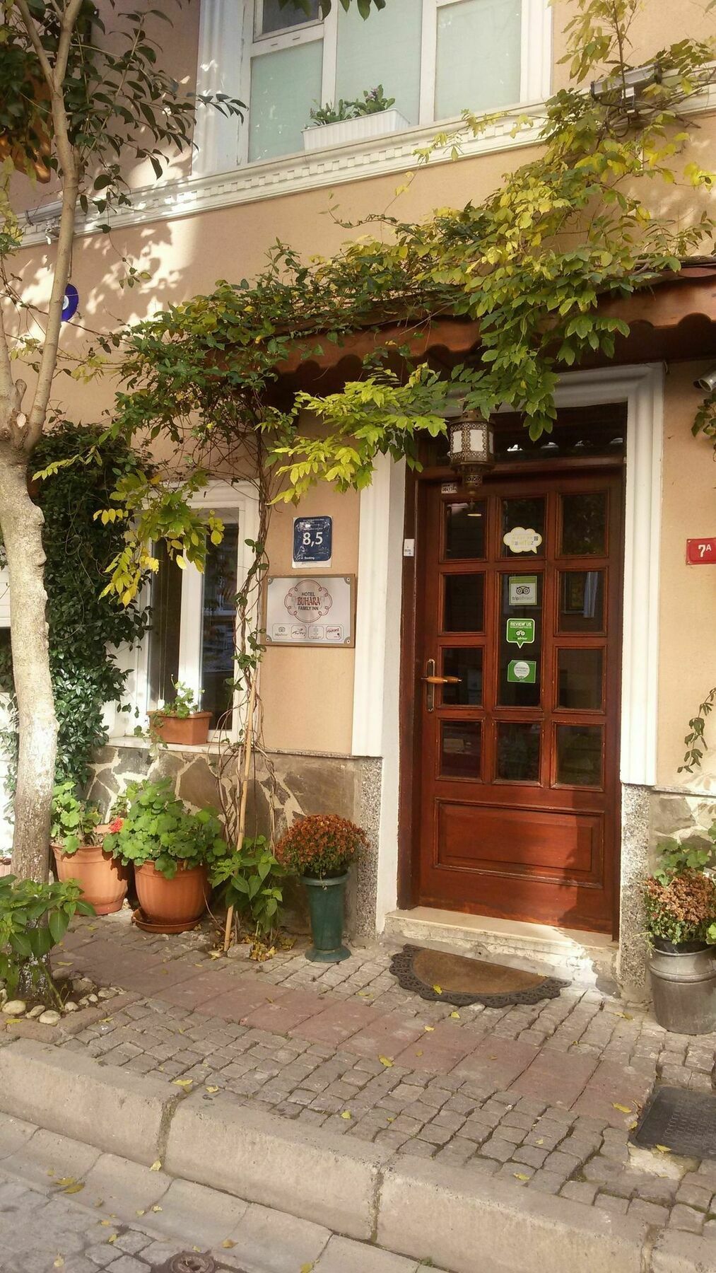 Buhara Family İstanbul